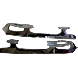 Käytetyt taitoluistinterät - Pattern 99 8.75