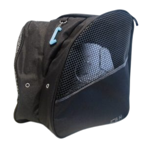 Skate backpack with beautiful clear skate decorations (Kopio)