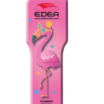 Flamingo uusi Spinner Edea