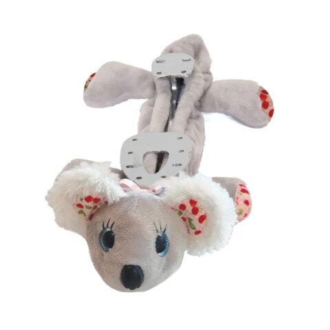 Jerry´s Koala Pehmoteräsuojat