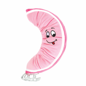 Jerry´s Vaaleanpunainen Greippi Teräsuojat