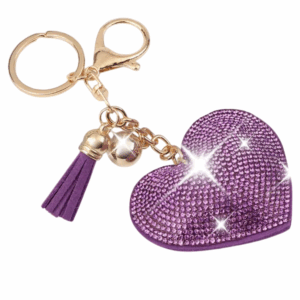 Sydän Avaimenperä, Eri värivaihtoehtoja