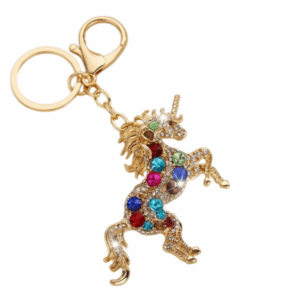 Avaimenperä, Hevonen