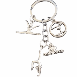 Voimistelu Avaimenperä