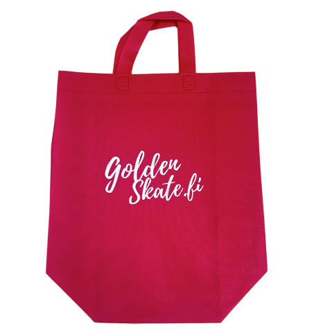Golden Skate Kangaskassi