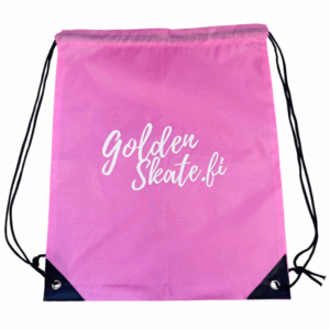 Golden Skate Nyörikassi