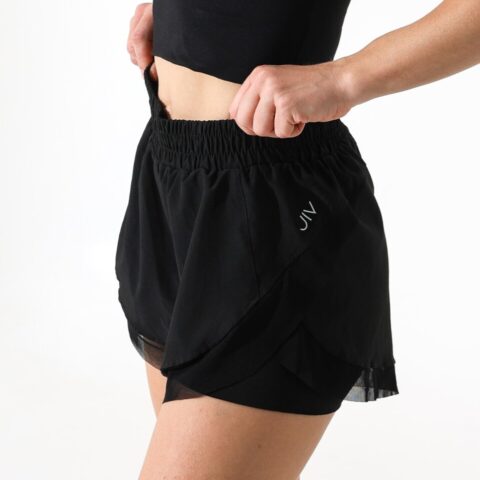 Jiv Cloud Shortsit, Mustat
