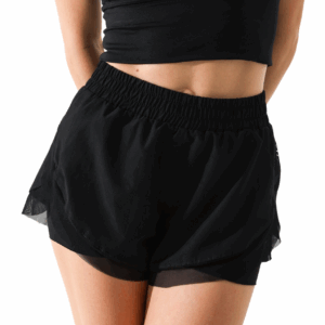 Jiv Cloud Shortsit, Mustat