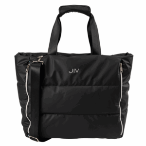 Jiv Multi Tote Tarvikelaukku, Musta