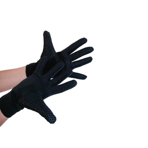 Jiv Slim Hanskat Gripping ja kosketusnäyttö ominaisuudella