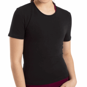 Intermezzo Training T-shirt, Black