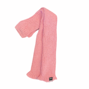 Intermezzo Vaaleanpunaiset Säärystimet