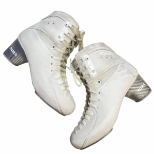 Käytetyt taitoluistimet - Aura 200, Koko 240