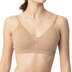 Intermezzo Ihonväriset Rintaliivit Poistettavilla Toppauksilla