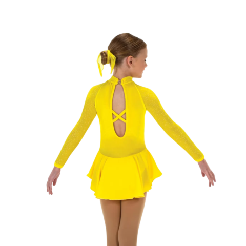 Jerry´s 646 Starbrite Dress Kilpailupuku violetti, Koko: 6-8