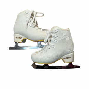 Käytetyt Taitoluistimet- Edea Wave, Koko 190