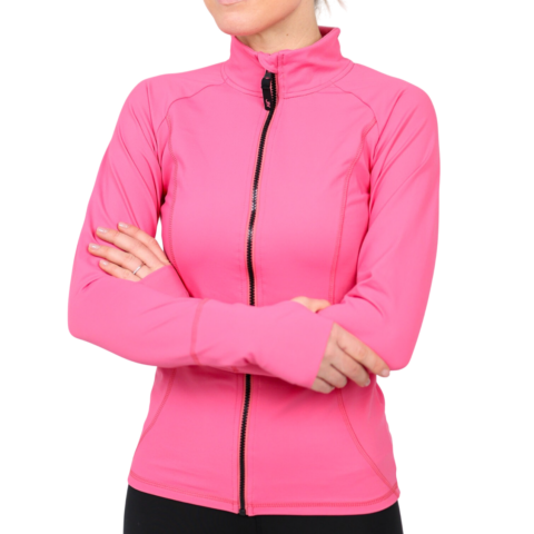 Jiv Classic Pinkki Harjoitustakki