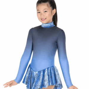 luistelupuku Jerry's