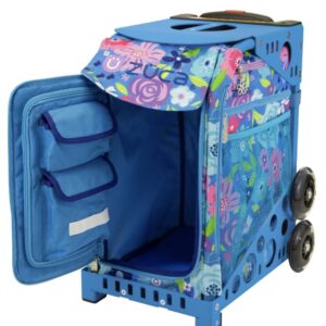 ZÜCA Floral Breeze vaihtosisus