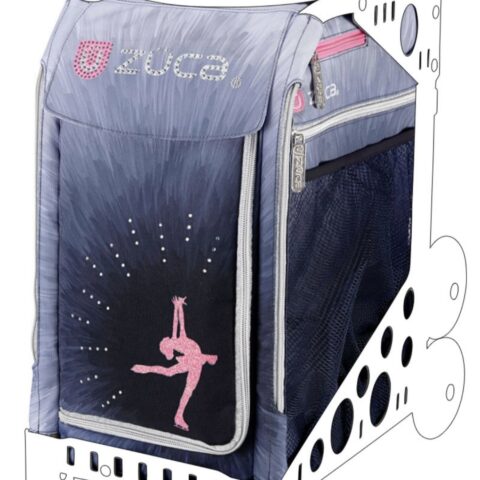 ZÜCA Ice Dreamz vaihtosisus