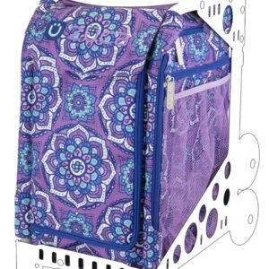 ZÜCA Mandala vaihtosisus