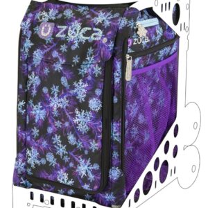 ZÜCA Snowflake Symphony vaihtosisus