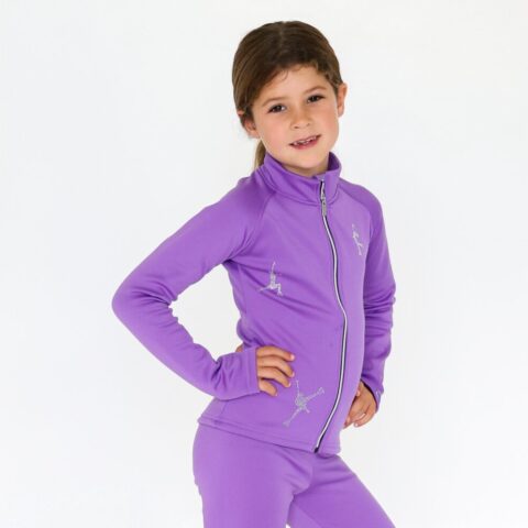 Jiv Princess jacket