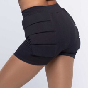 Intermezzo kaatumasuojahousut