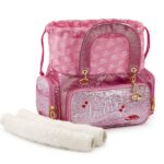 Edea Mon amour bag laukku