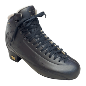 Risport Dance Prime koko 275, Musta