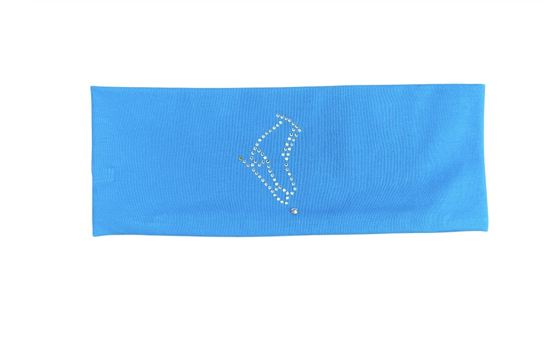 Turkoosi luistinpanta