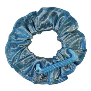 Hiusdonitsi ja teräsuoja-avaimenperä, eri värejä