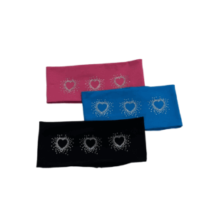 Sydän luistelupanta