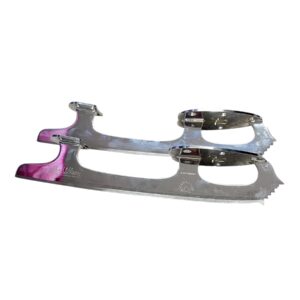 Käytetyt taitoluistinterät - Coronation Ace 8,5