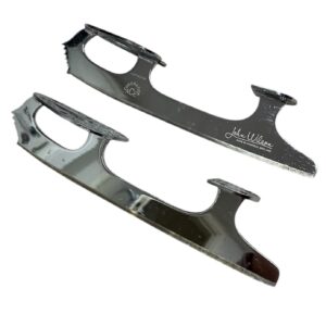 Käytetyt taitoluistinterät - Coronation Ace 7,25