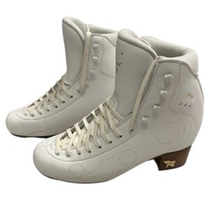 Käytetyt taitoluistimet – Risport Royal Pro Koko 250 C