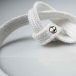 strassinauha laces Edea