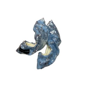 Erityispitkät paljetti pehmoteräsuojat