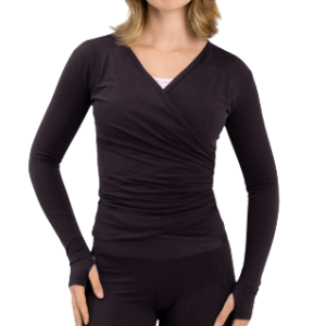 Intermezzo ruskea kietaisutakki