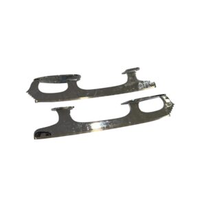 Käytetyt taitoluistinterät - Coronation Ace 8,75