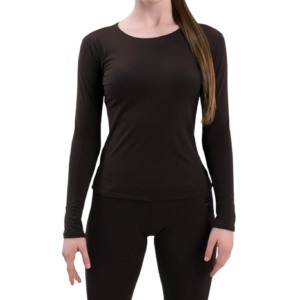 Intermezzo Brown Training Shirt