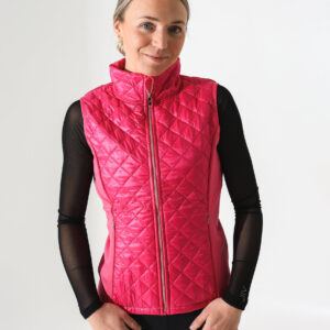 Jiv Pink Vest, clubshop