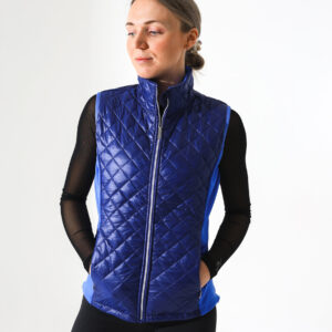 Jiv Blue Vest, clubshop