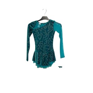 Mondor Inka luistelupuku koko: 10-12