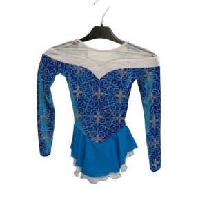 Jerry´s 700 Snow in the sky Kilpailupuku, Koko 6-8