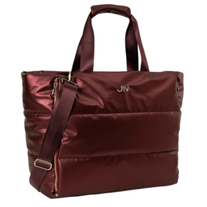 Jiv Multi Tote Bag, Red