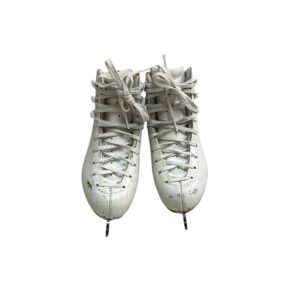 Used Figure skates - Edea Motivo 215