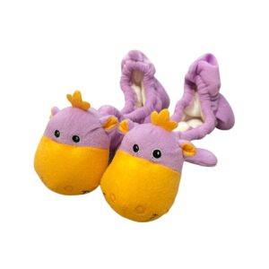 Edea Maxi Hippo Pehmoteräsuojat