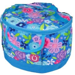 ZÜCA Floral Breeze Eväslaukku