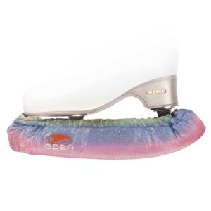 Edea Iris Blade Guards